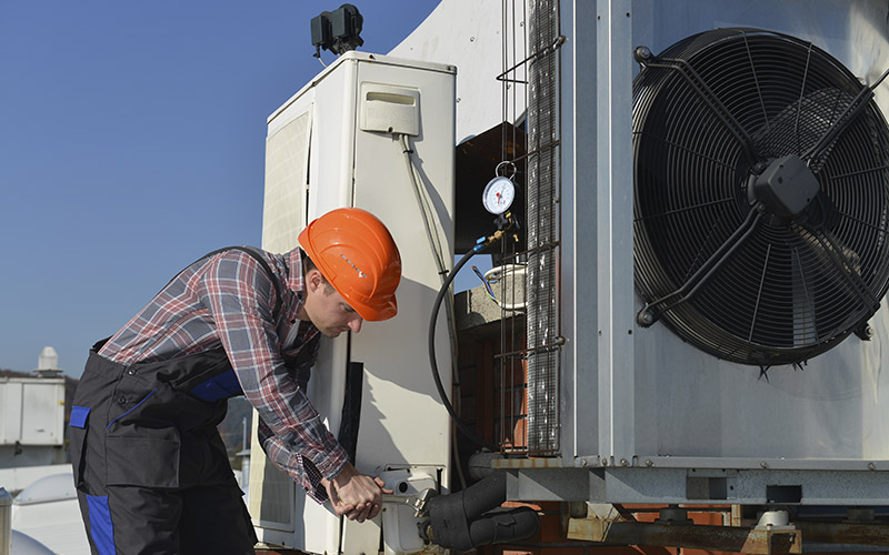 Commercial HVAC Maintenance in Mansfield, TX: Why You Should Do It