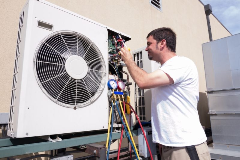 Hvac Maintenance
