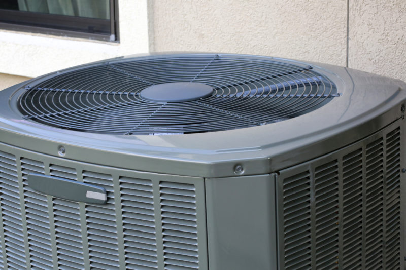 5 Threats to the Efficacy and Efficiency of Your Air Conditioner