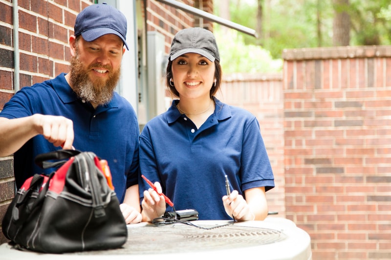 How You Can Benefit From Using NATE-Certified Service Technicians
