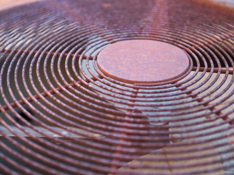 5 Common HVAC Problems in Older Homes in Cleburne, TX