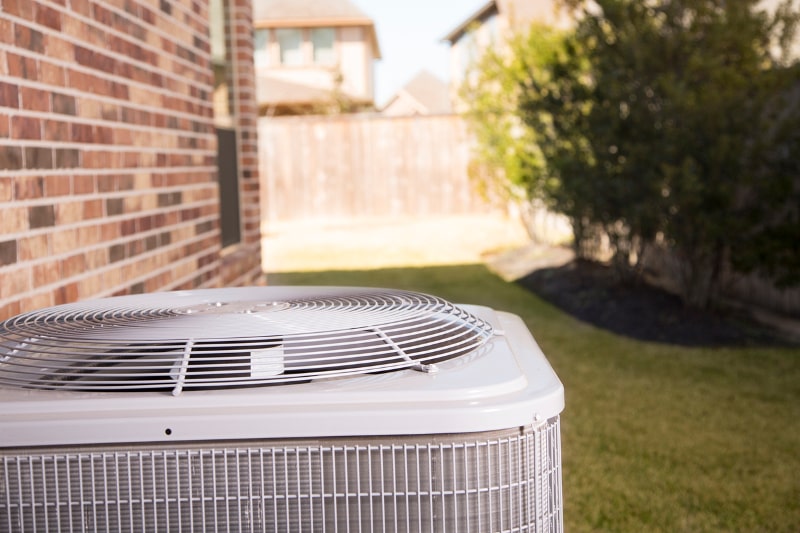 3 Reasons Your AC System in Granbury, TX, is Overheating