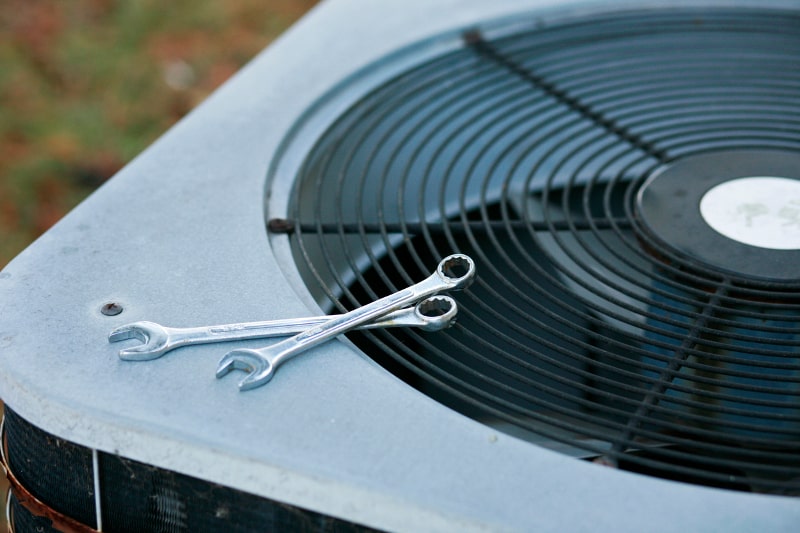 5 Signs You Need Immediate AC Repair In Mansfield, TX