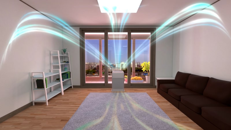 5 Benefits of Investing in Indoor Air Quality Fixes in Cleburne, TX